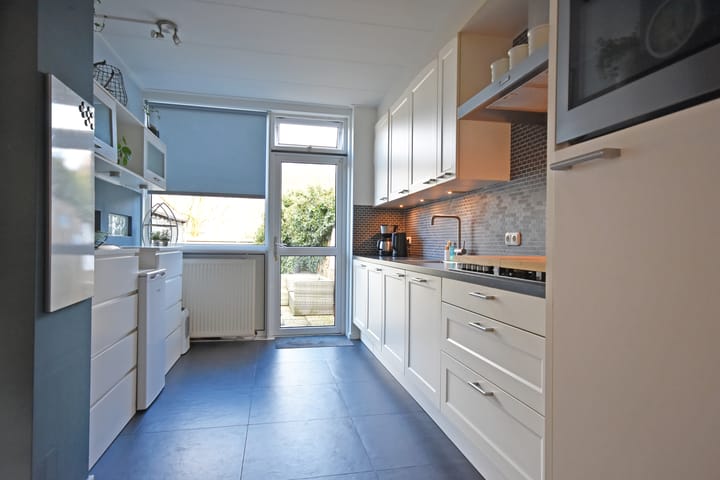 Foto 22 van Anthony Fokkerstraat 51