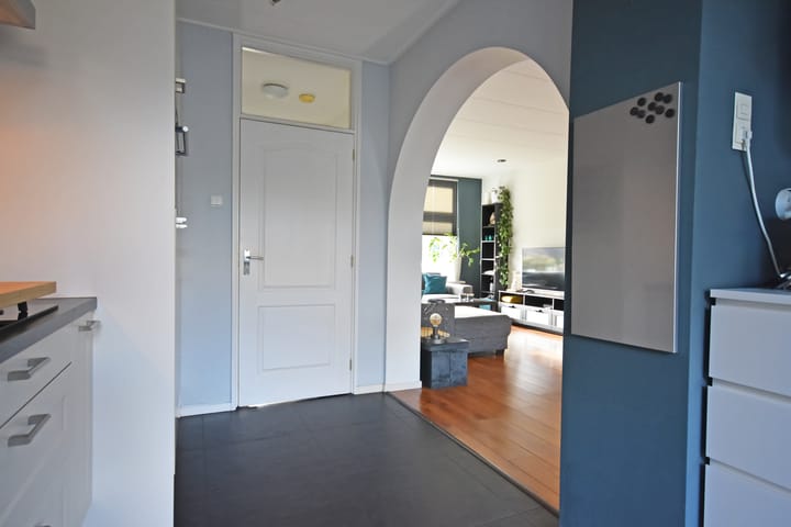 Foto 24 van Anthony Fokkerstraat 51