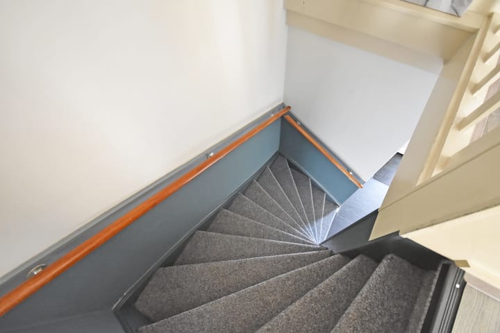 Foto 26 van Anthony Fokkerstraat 51