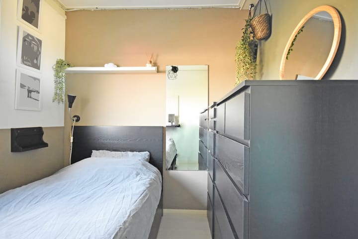 Foto 28 van Anthony Fokkerstraat 51