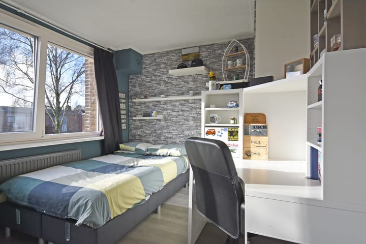 Foto 33 van Anthony Fokkerstraat 51