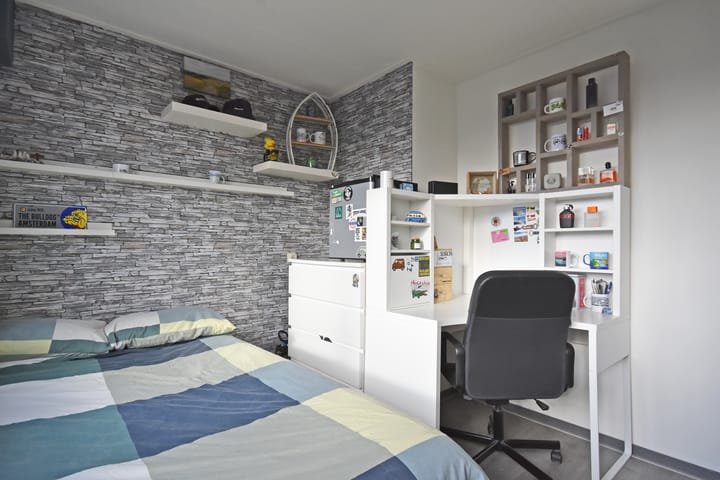 Foto 34 van Anthony Fokkerstraat 51