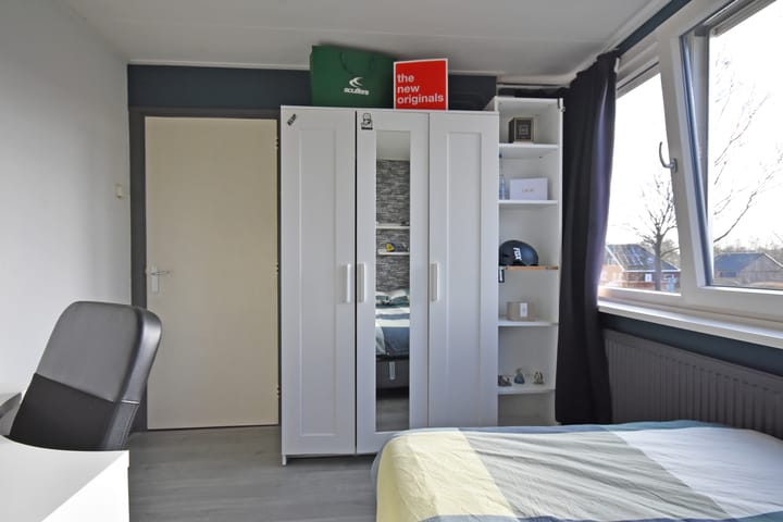 Foto 35 van Anthony Fokkerstraat 51