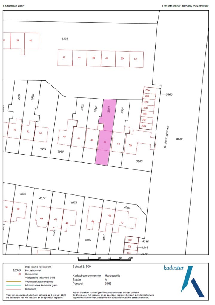 Foto 39 van Anthony Fokkerstraat 51