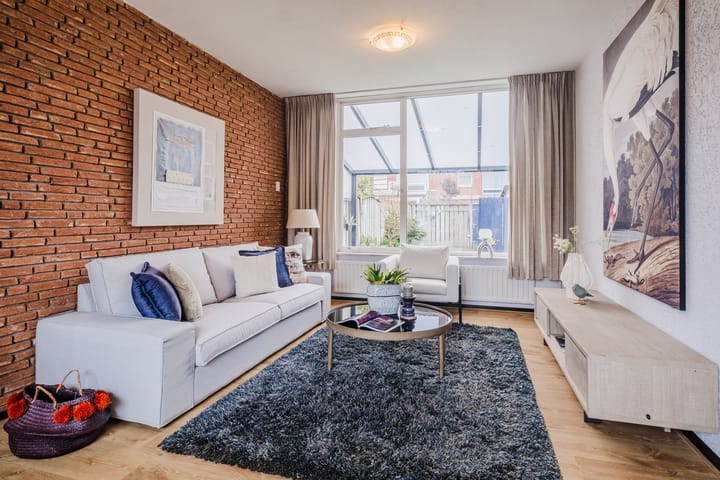 Foto 2 van Gerard Bromlaan 8