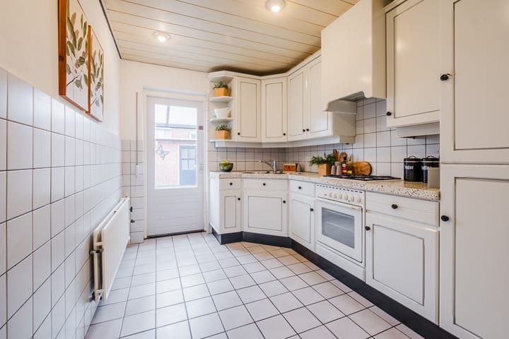 Foto 3 van Gerard Bromlaan 8