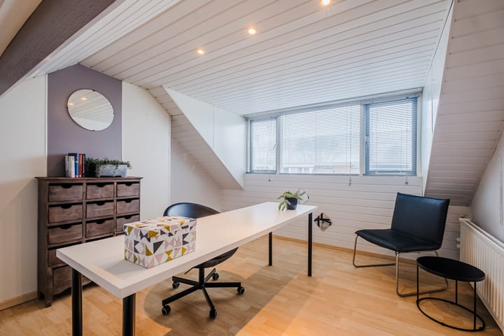 Foto 4 van Gerard Bromlaan 8