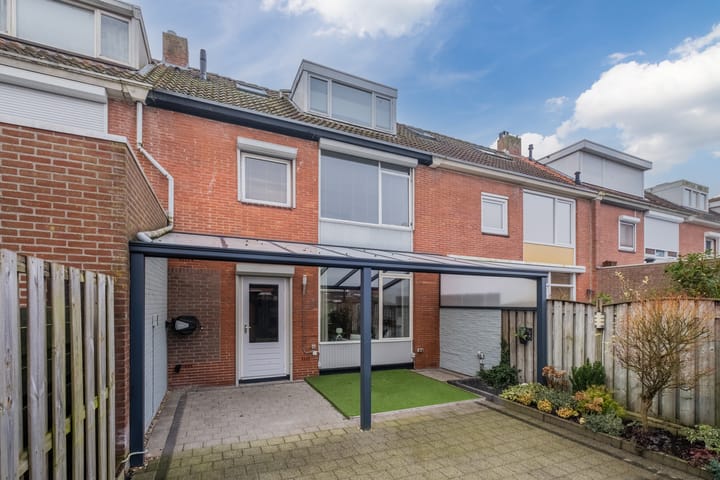 Foto 5 van Gerard Bromlaan 8