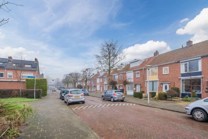 Foto 6 van Gerard Bromlaan 8