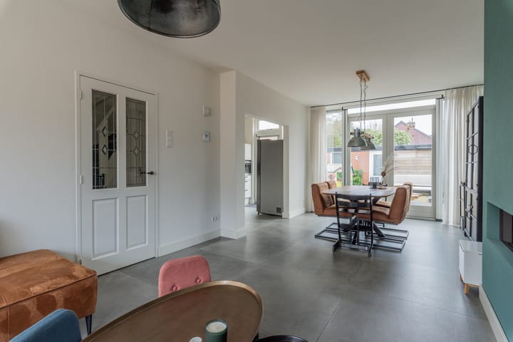 Foto 2 van Steenbeek 92