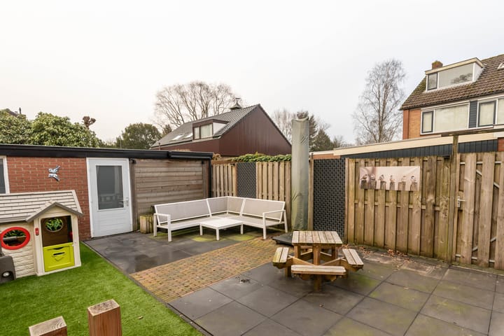 Foto 27 van Steenbeek 92