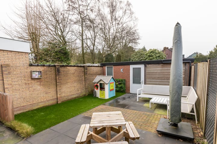 Foto 28 van Steenbeek 92