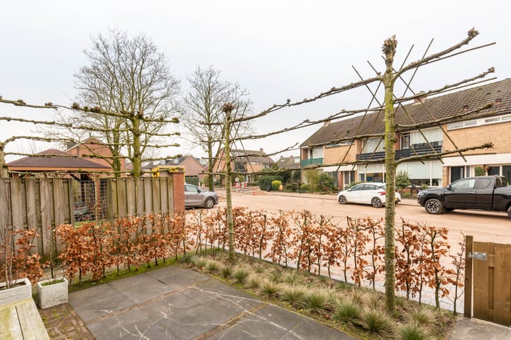 Foto 29 van Steenbeek 92