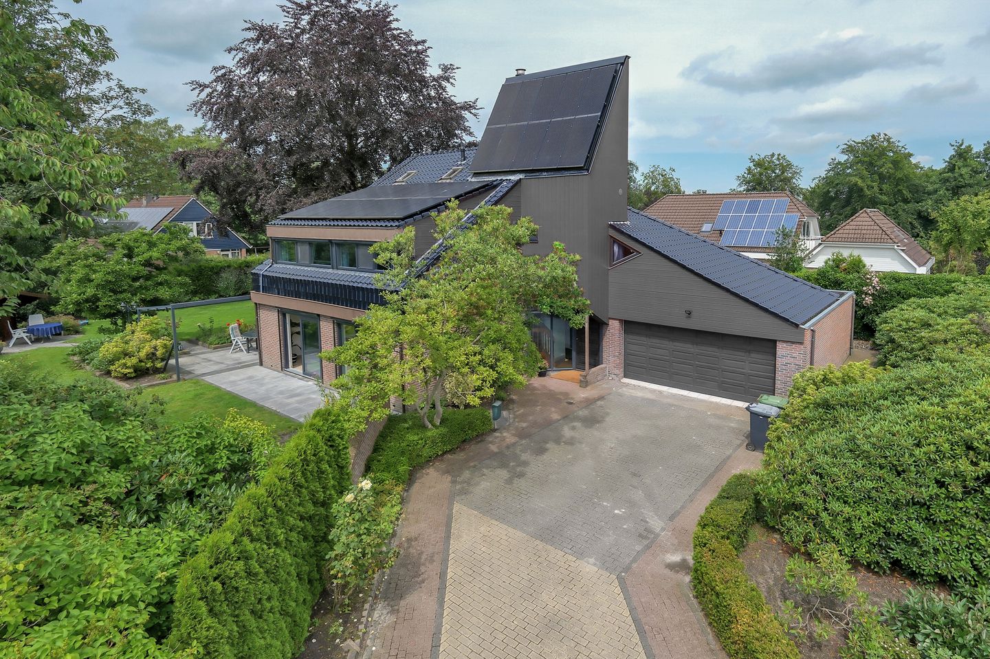 Foto 1 van Midwolderweg 70