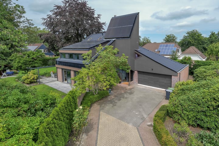 Foto 1 van Midwolderweg 70