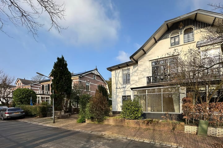 Photo 2 of Couperusweg 1