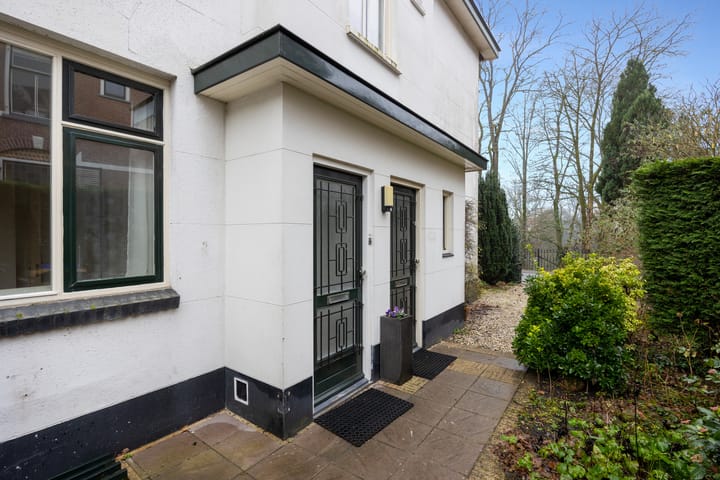 Photo 4 of Couperusweg 1