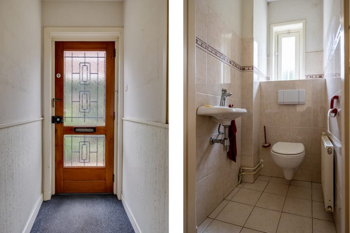 Photo 5 of Couperusweg 1