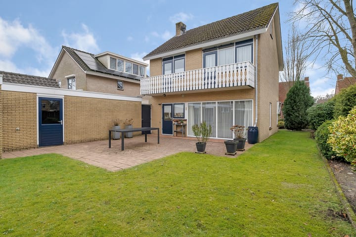 Foto 2 van Veenkampweg 9