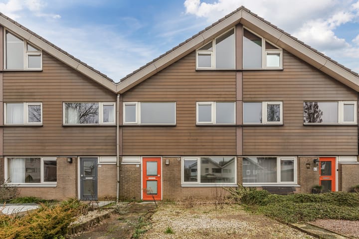 Foto 1 van Korte Akker 61