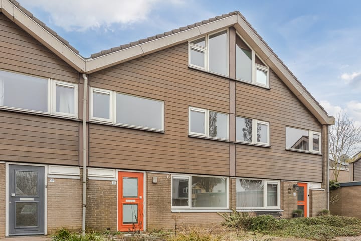 Foto 2 van Korte Akker 61