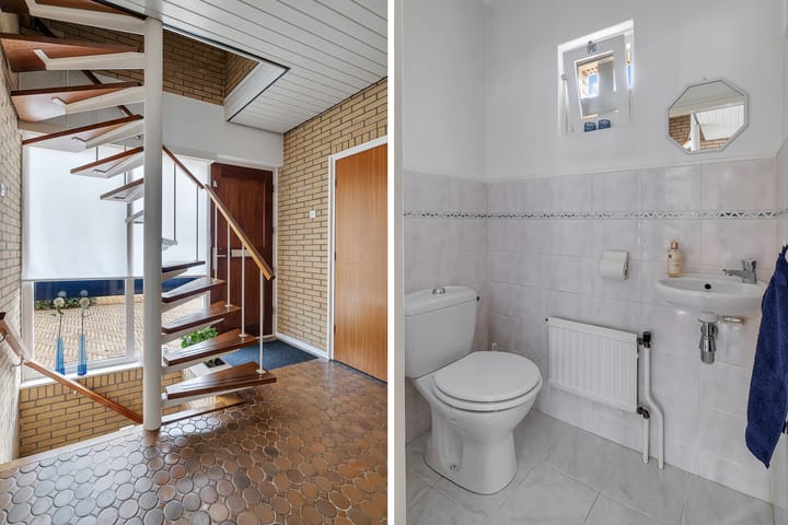 Foto 12 van Veenkampweg 9