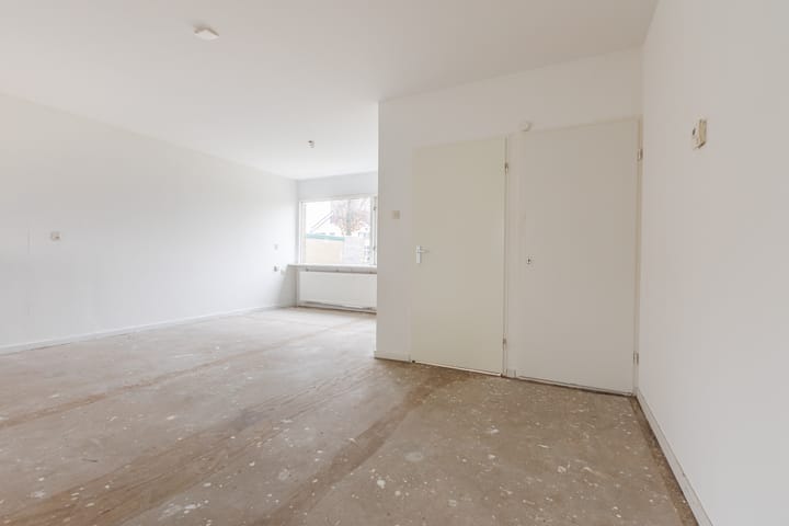 Foto 4 van Korte Akker 61