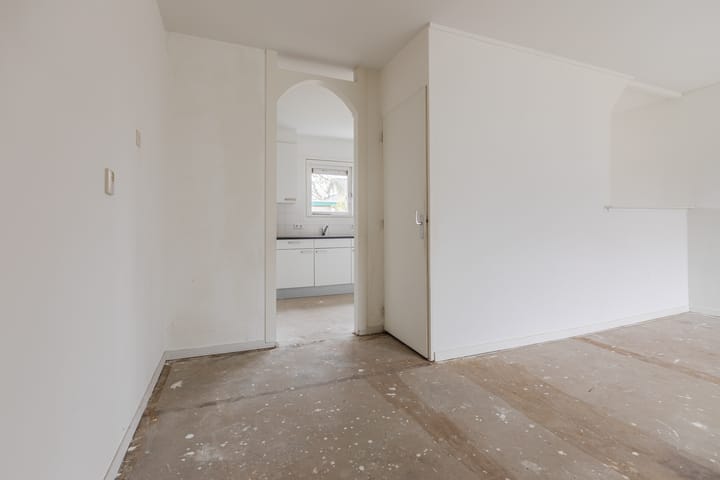 Foto 7 van Korte Akker 61