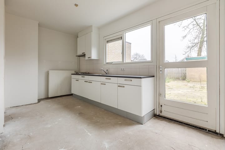 Foto 9 van Korte Akker 61