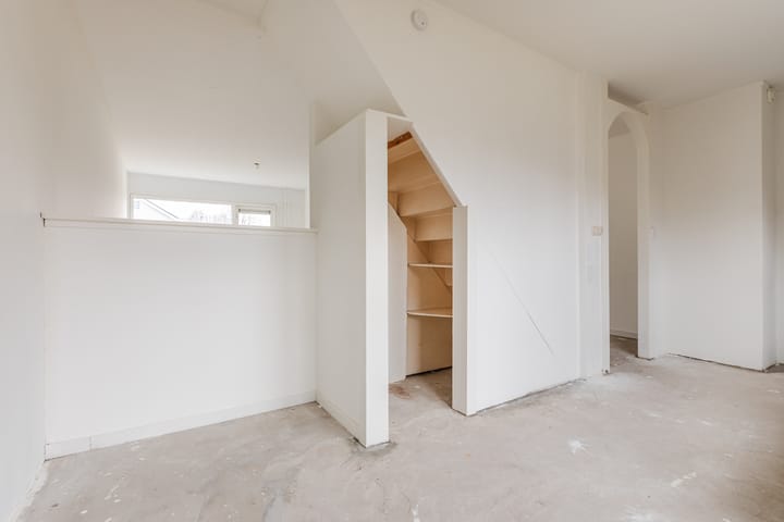 Foto 10 van Korte Akker 61