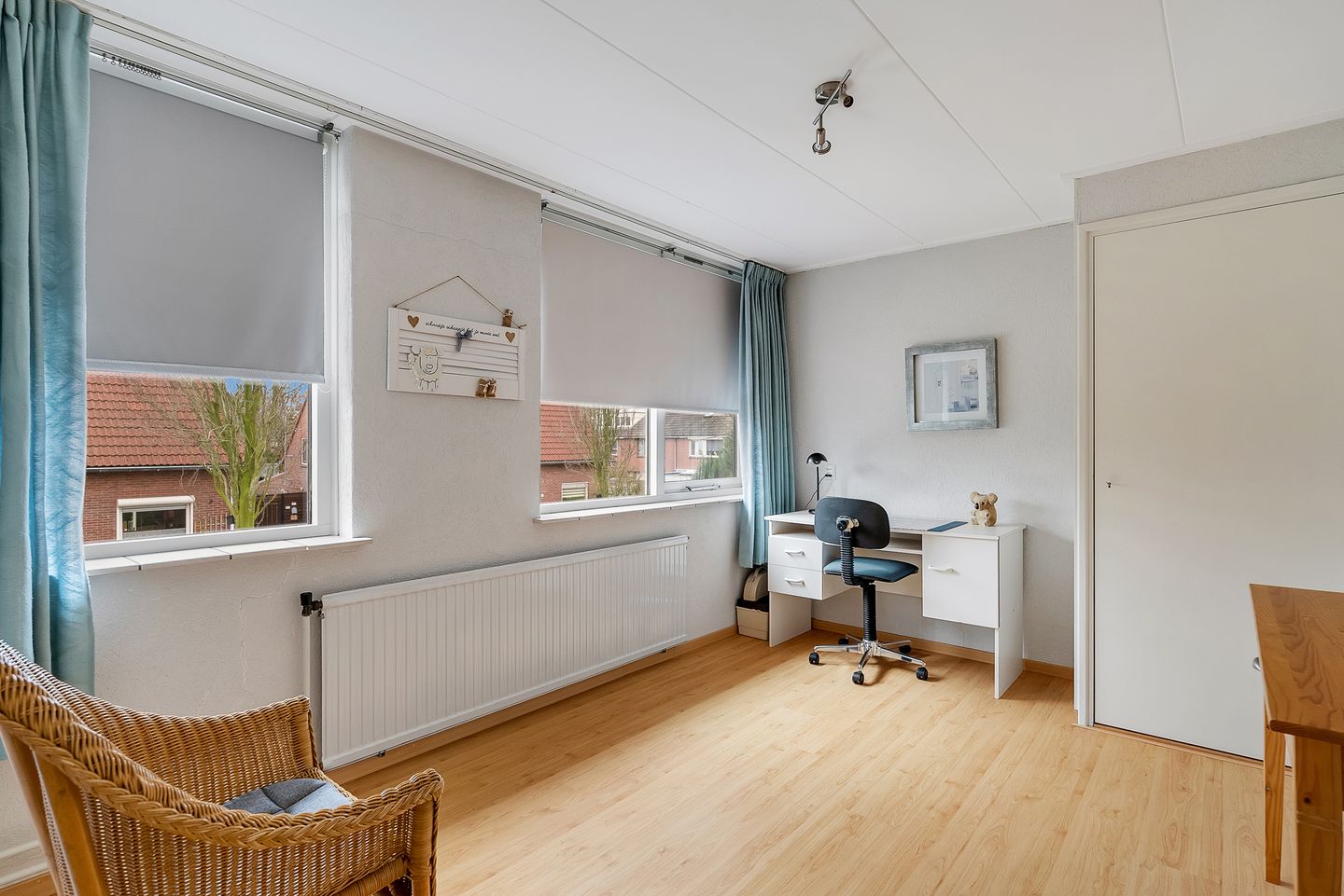 Foto 19 van Veenkampweg 9