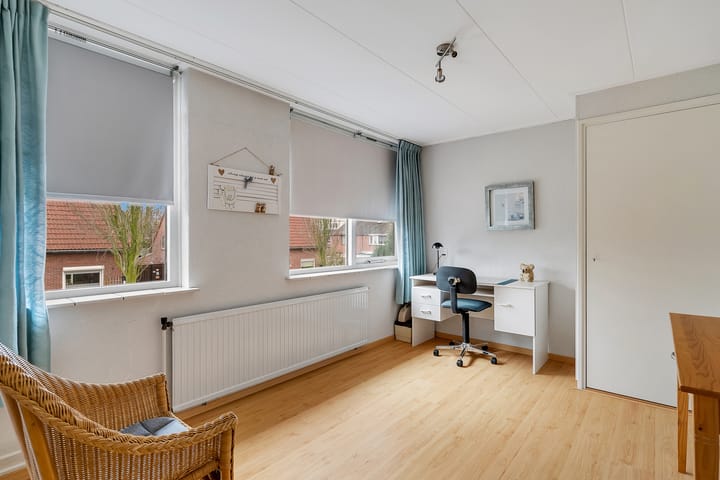 Foto 19 van Veenkampweg 9