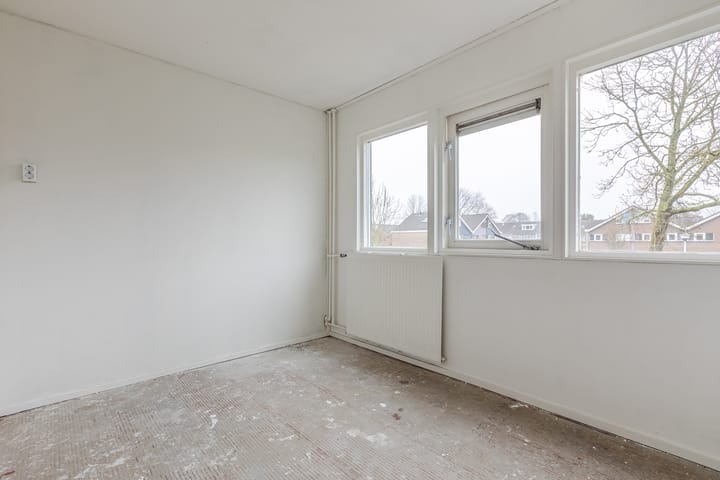 Foto 12 van Korte Akker 61