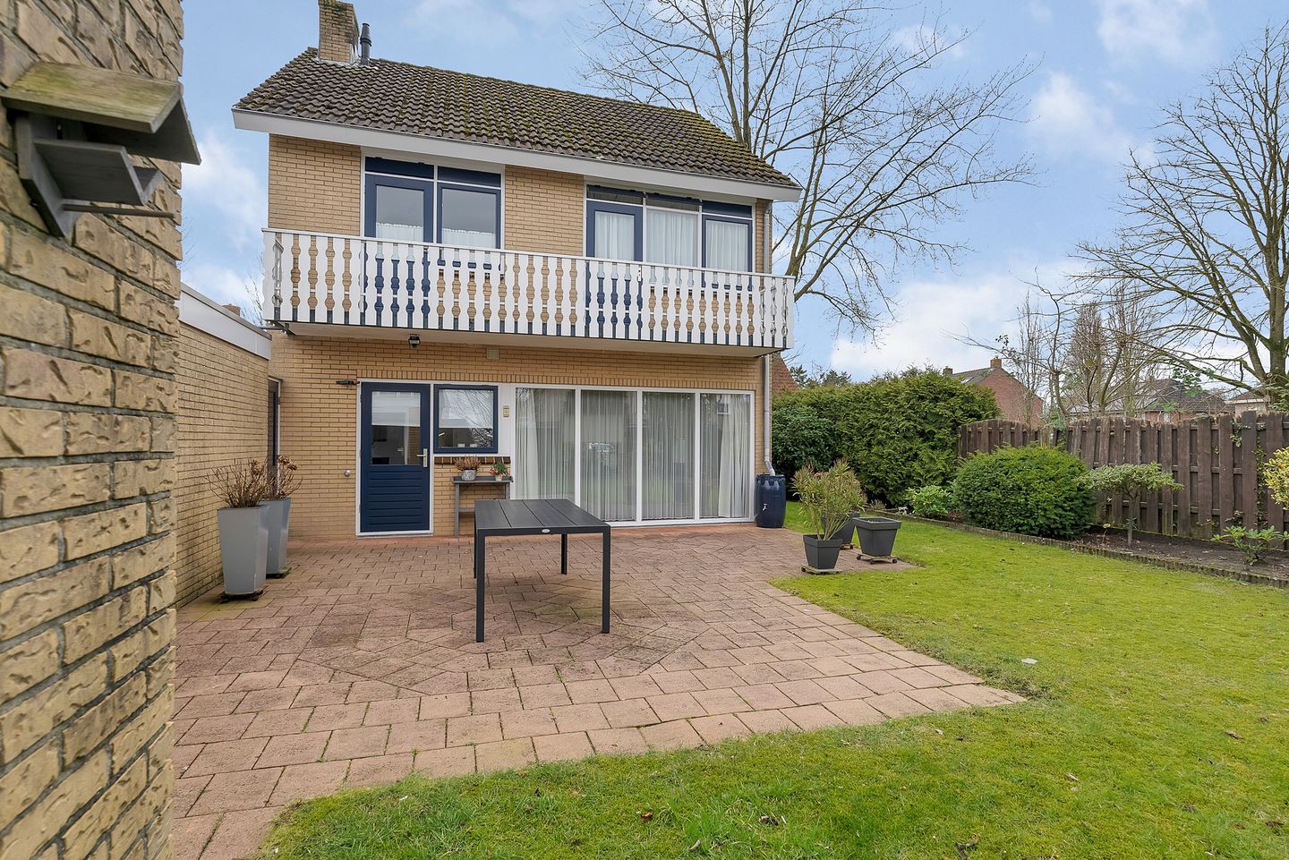 Foto 25 van Veenkampweg 9