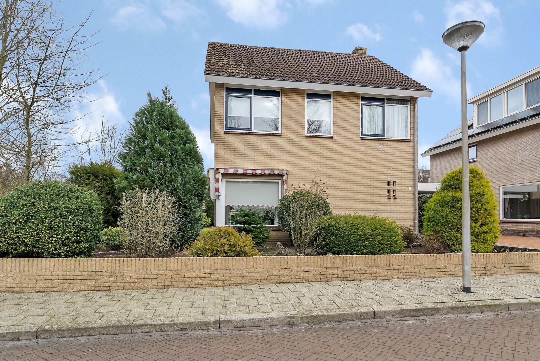 Foto 30 van Veenkampweg 9