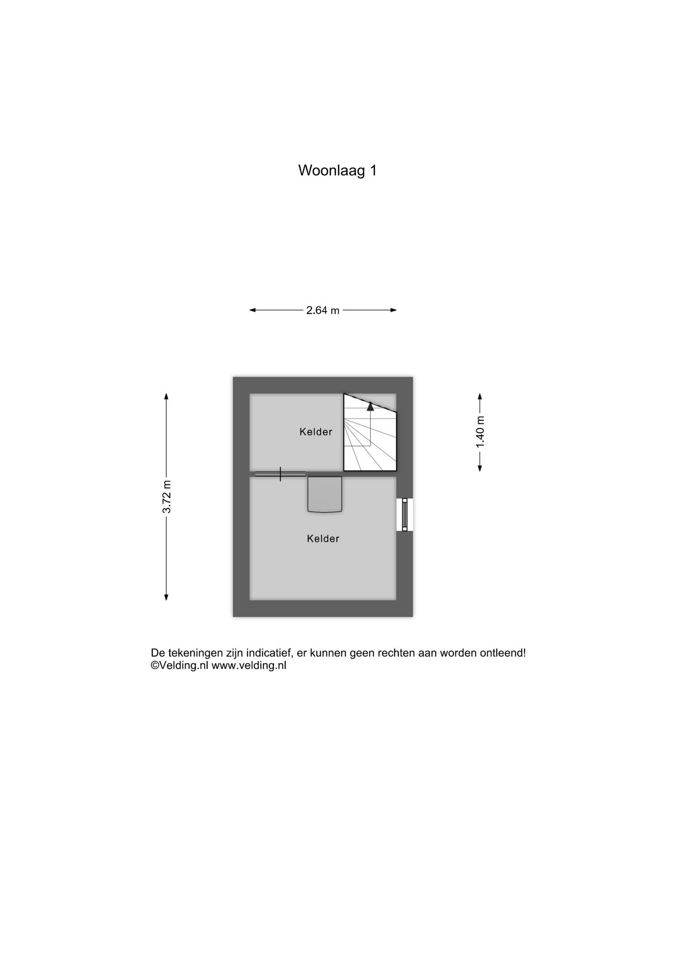 Foto 34 van Veenkampweg 9
