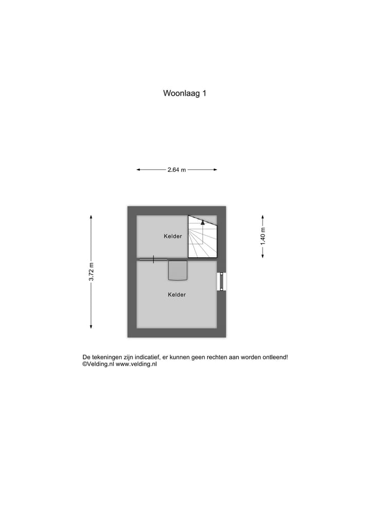 Foto 34 van Veenkampweg 9