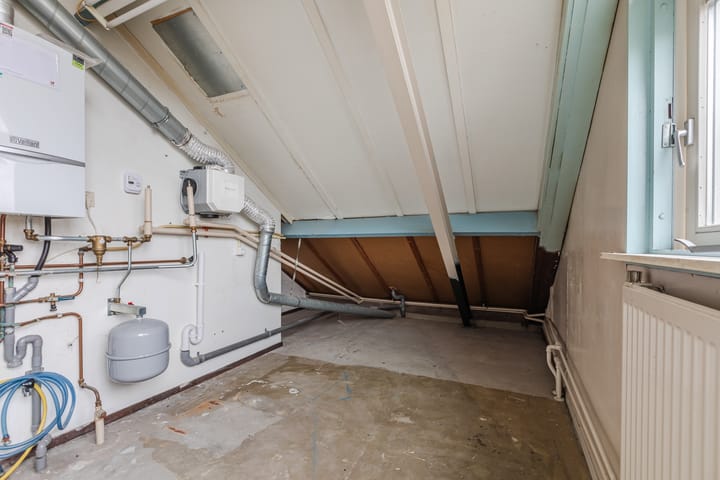 Foto 27 van Korte Akker 61