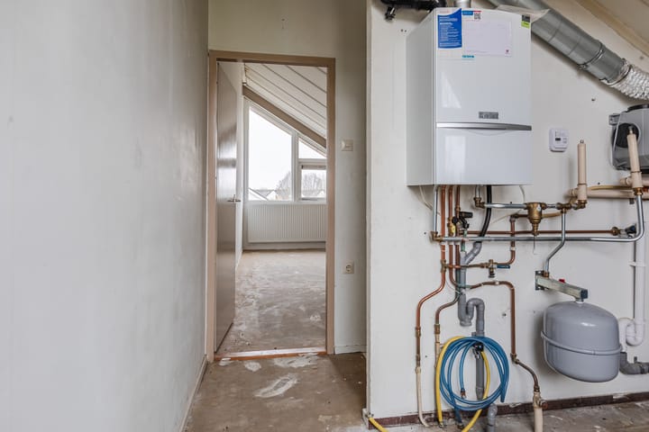 Foto 28 van Korte Akker 61