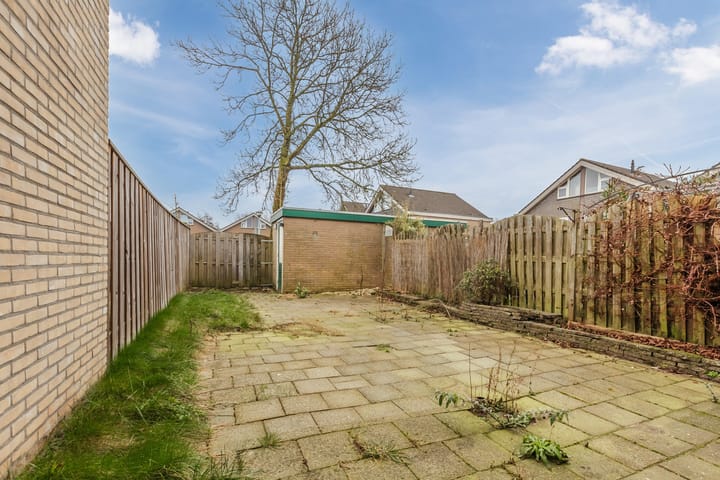 Foto 31 van Korte Akker 61