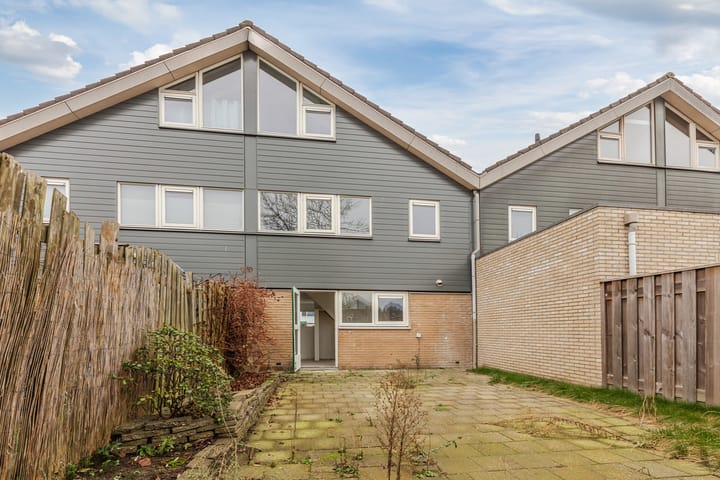 Foto 32 van Korte Akker 61