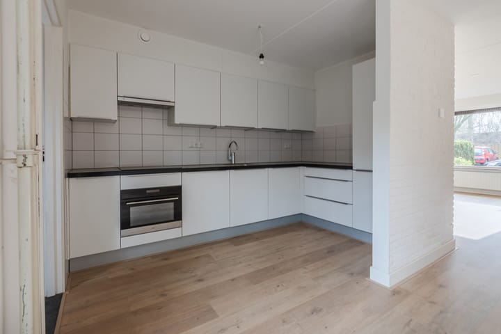 Foto 3 van Claudiahof 10