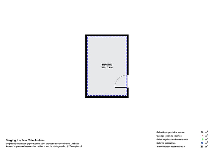 Foto 26 van Loplein 59