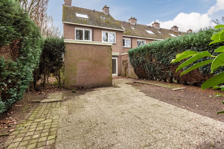 Foto 42 van Claudiahof 10