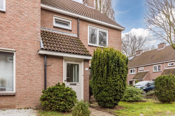 Foto 44 van Claudiahof 10