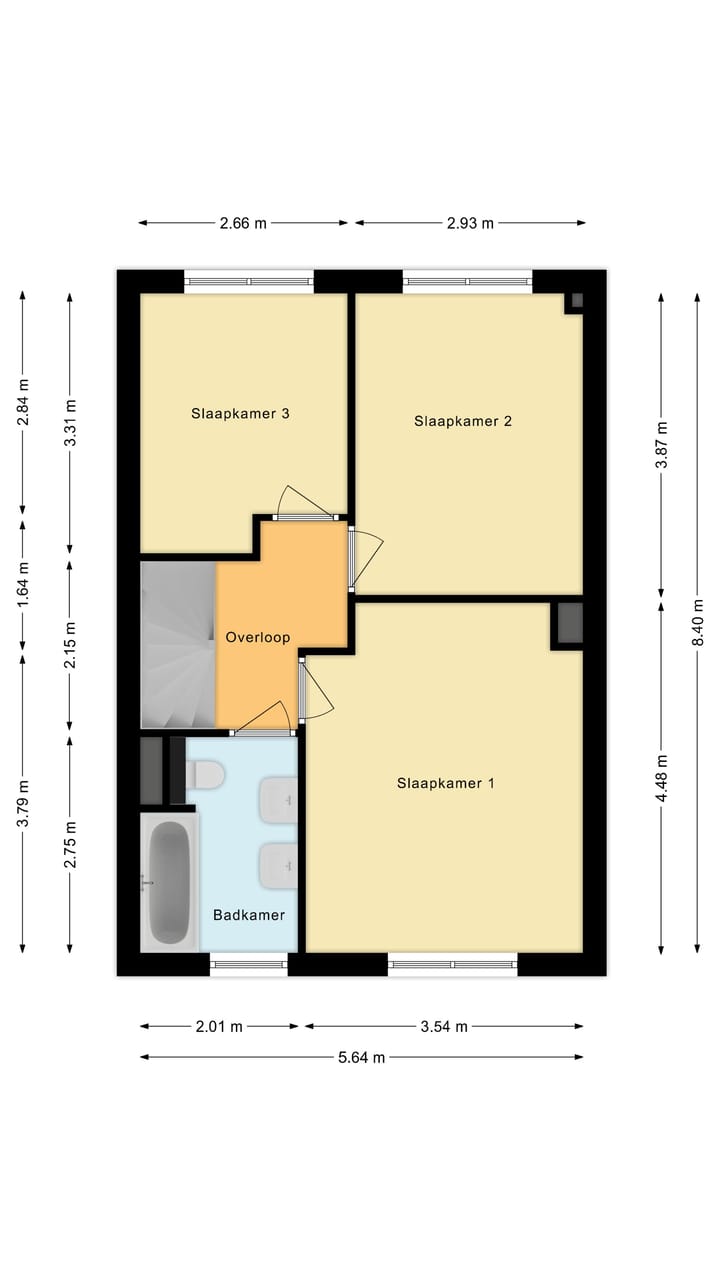 Foto 47 van Claudiahof 10