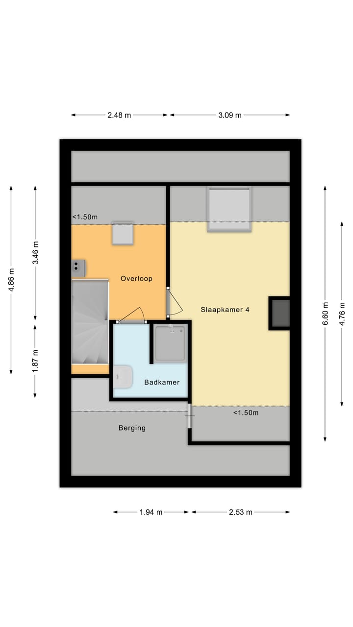 Foto 48 van Claudiahof 10