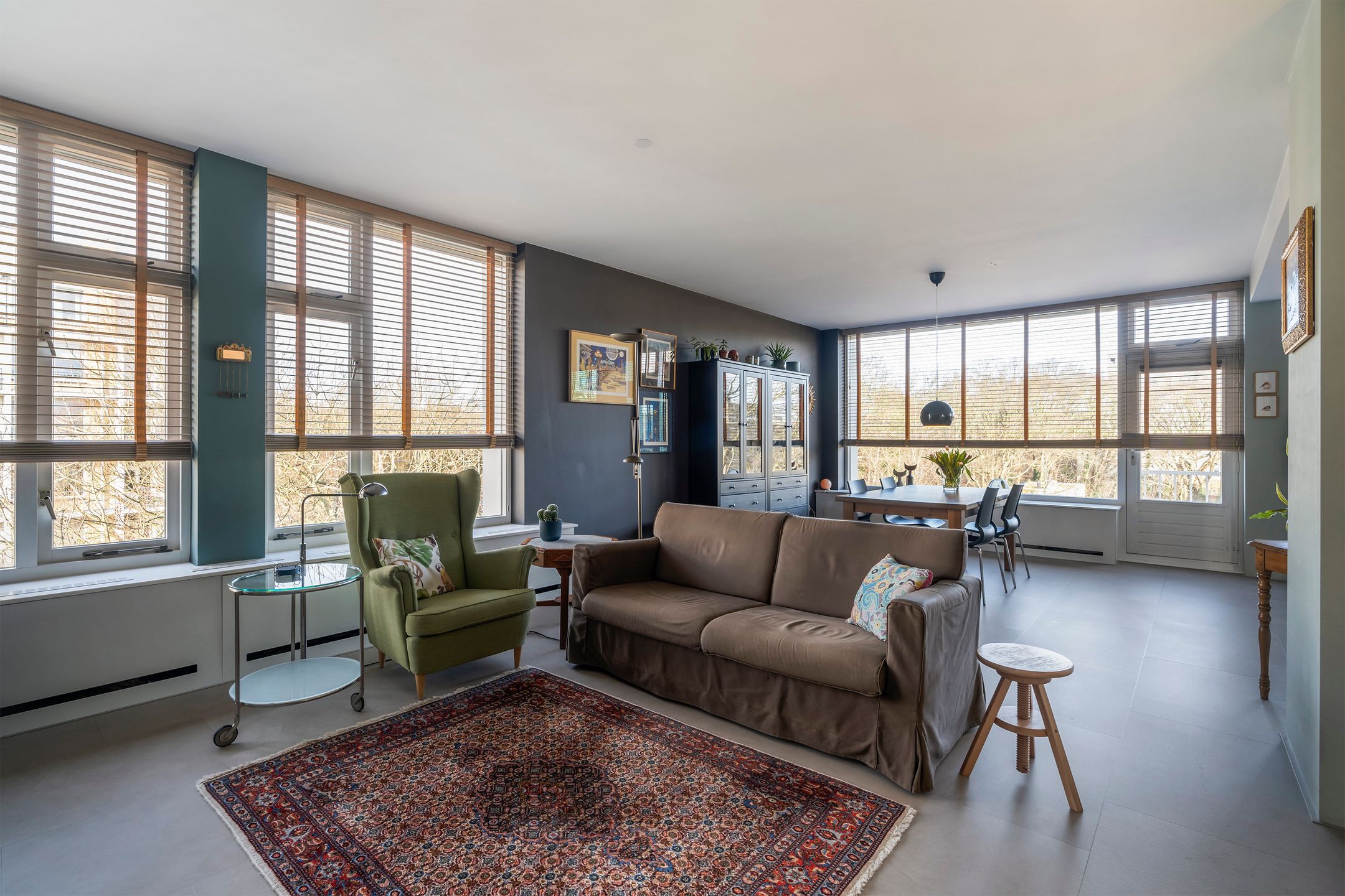 Foto 6 van Aaltje Noordewierstraat 9