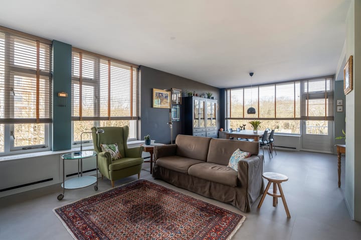 Foto 6 van Aaltje Noordewierstraat 9