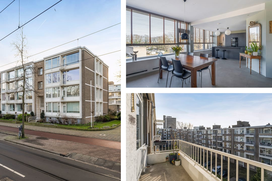 Foto 2 van Aaltje Noordewierstraat 9